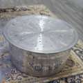 SAR 400,  Brand New Heavy-Duty Pakistani Biryani Pot / Degchi With Lid &ndash; 400 SAR