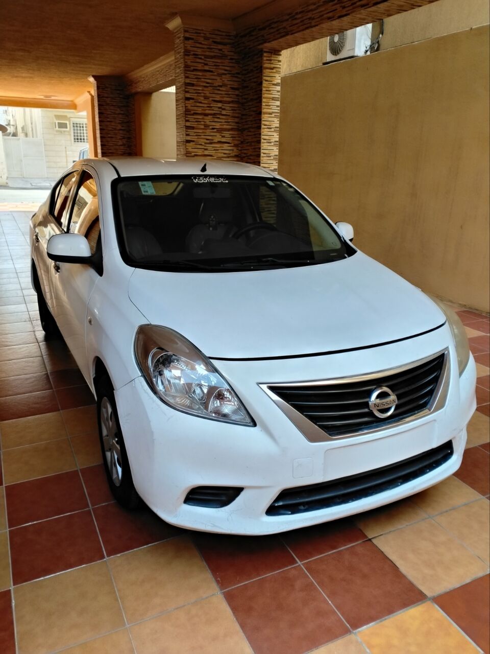 Jeddah, Vehicles, Cars & Trucks , SAR 14500,  Nissan Sunny,  2012,  Automatic,  333000 KM,  SAR 14500, , , Engine & Gear Genuine, Chilled AC