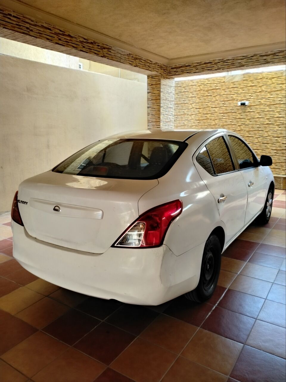 Jeddah, Vehicles, Cars & Trucks , SAR 14500,  Nissan Sunny,  2012,  Automatic,  333000 KM,  SAR 14500, , , Engine & Gear Genuine, Chilled AC
