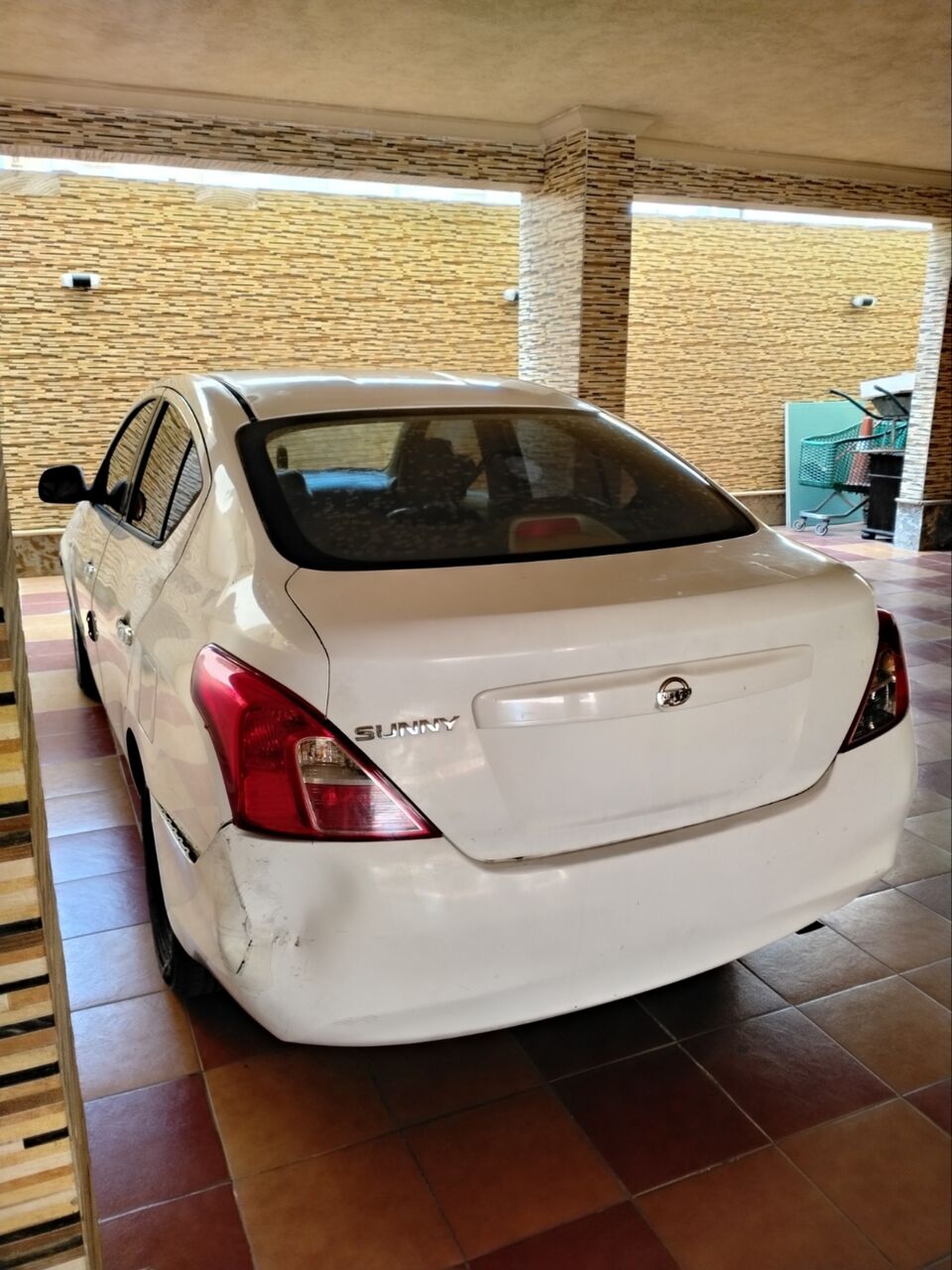 Jeddah, Vehicles, Cars & Trucks , SAR 14500,  Nissan Sunny,  2012,  Automatic,  333000 KM,  SAR 14500, , , Engine & Gear Genuine, Chilled AC