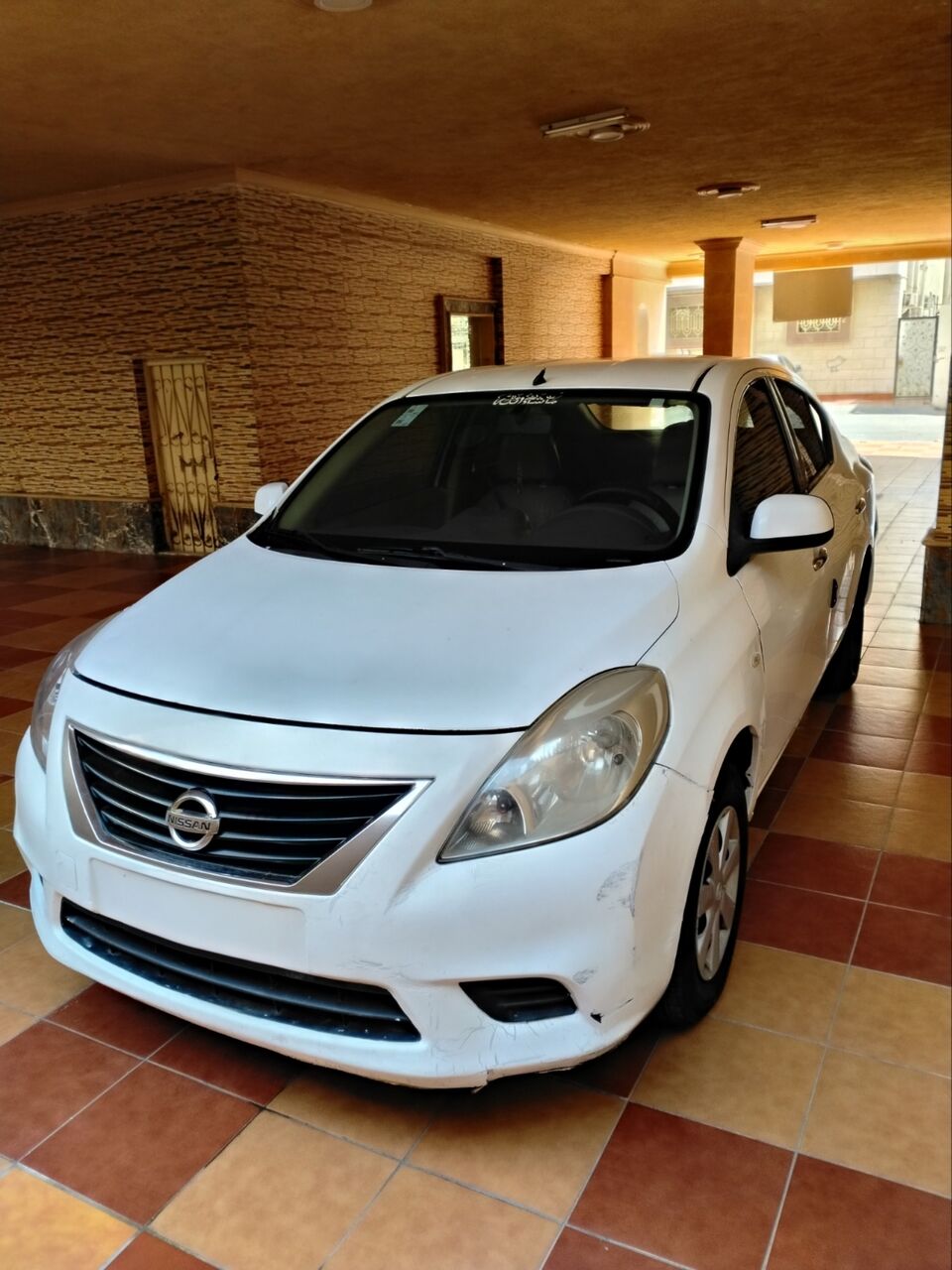 Jeddah, Vehicles, Cars & Trucks , SAR 14500,  Nissan Sunny,  2012,  Automatic,  333000 KM,  SAR 14500, , , Engine & Gear Genuine, Chilled AC