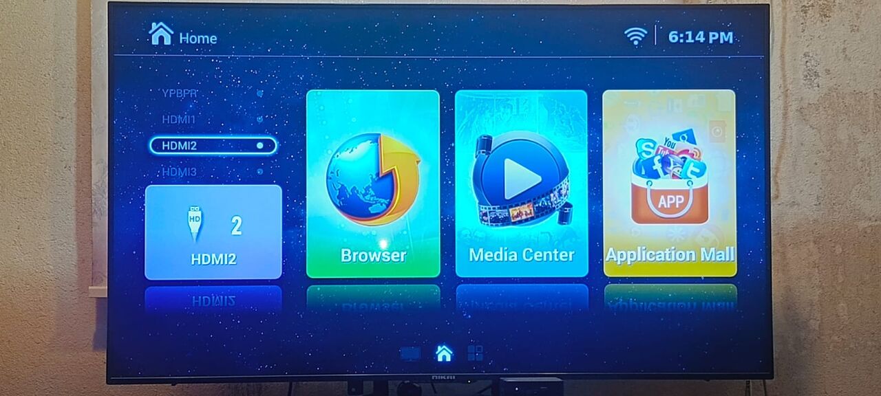 Jubail, Electronics, SAR 1000,  NIKAI 65" UHD LED