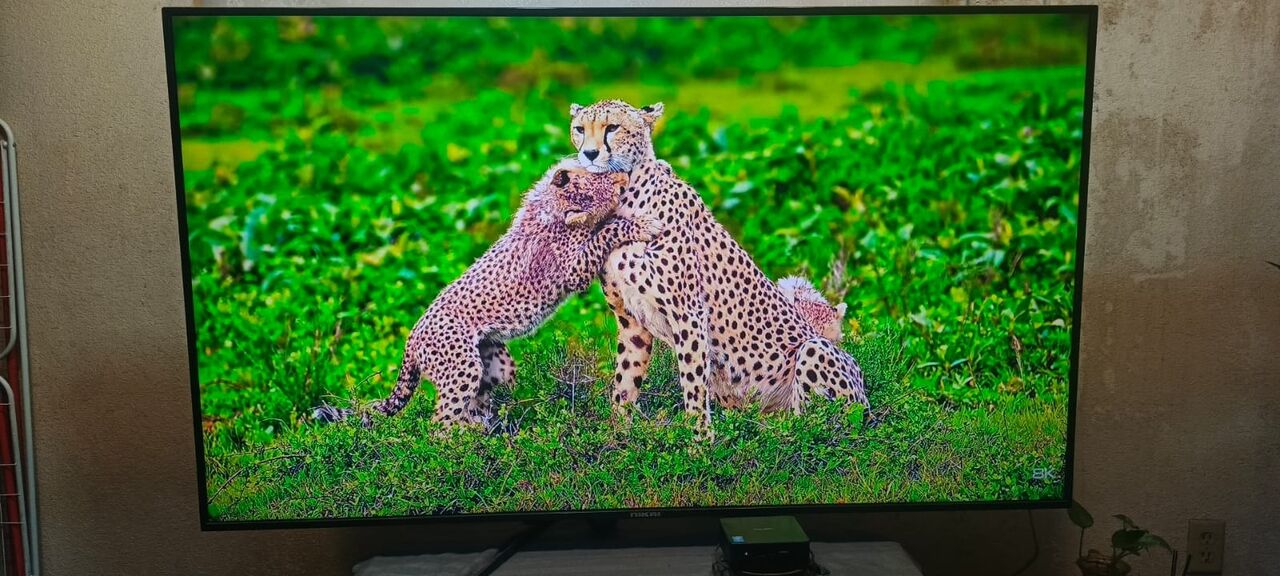 Jubail, Electronics, SAR 1000,  NIKAI 65" UHD LED