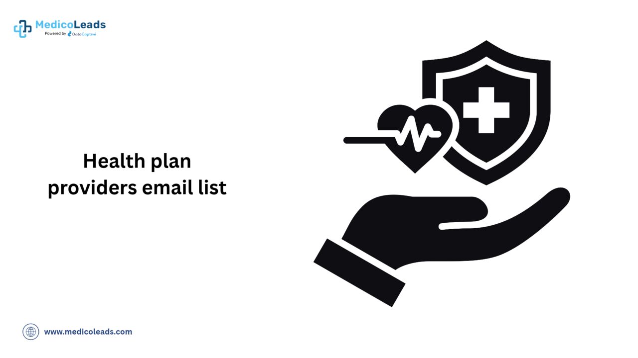 U.S. Virgin Islands, Business, Health Plan Providers Email List | Verified Contacts