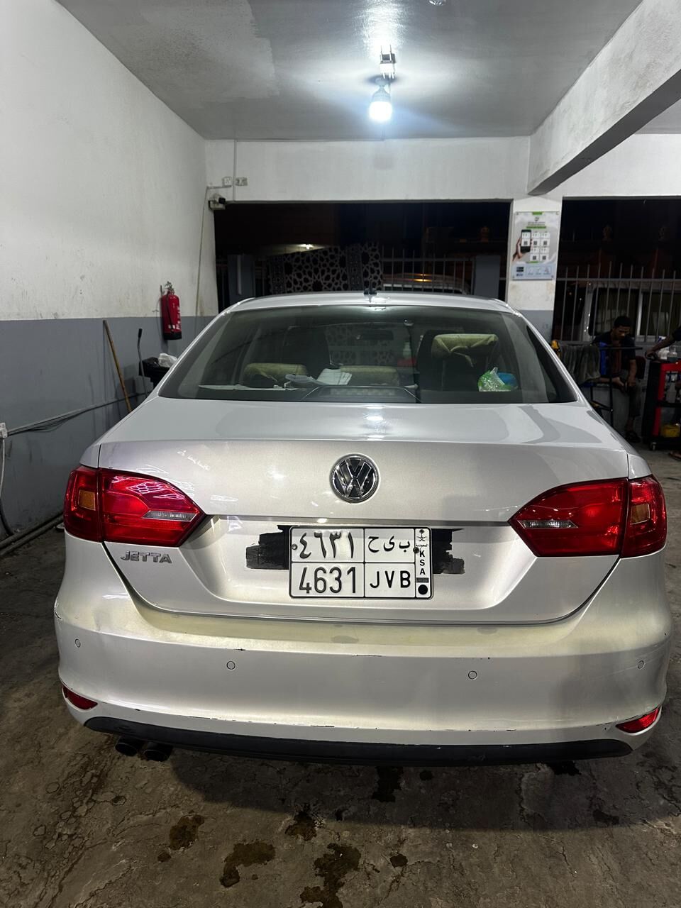 Al Wizarat, Vehicles, Cars & Trucks , SAR 20000,  Volkswagen Jetta,  2012,  Automatic,  212547 KM,  Well-maintained  VW Jetta, Ideal For Daily Commuting And Long Journeys With Good Fuel