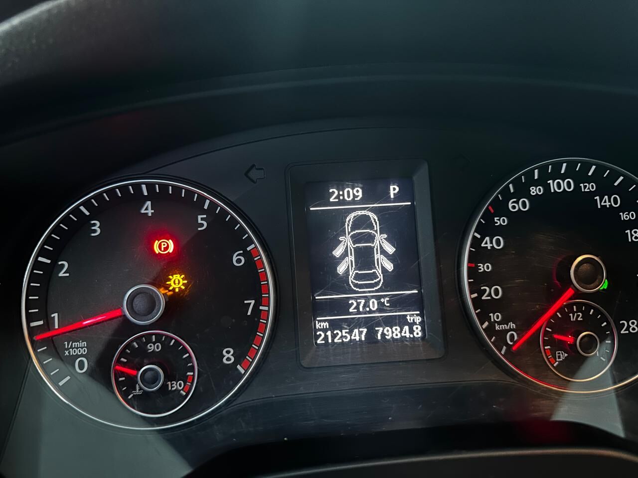 Al Wizarat, Vehicles, Cars & Trucks , SAR 20000,  Volkswagen Jetta,  2012,  Automatic,  212547 KM,  Well-maintained  VW Jetta, Ideal For Daily Commuting And Long Journeys With Good Fuel