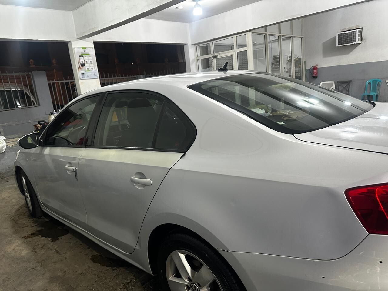 Al Wizarat, Vehicles, Cars & Trucks , SAR 20000,  Volkswagen Jetta,  2012,  Automatic,  212547 KM,  Well-maintained  VW Jetta, Ideal For Daily Commuting And Long Journeys With Good Fuel