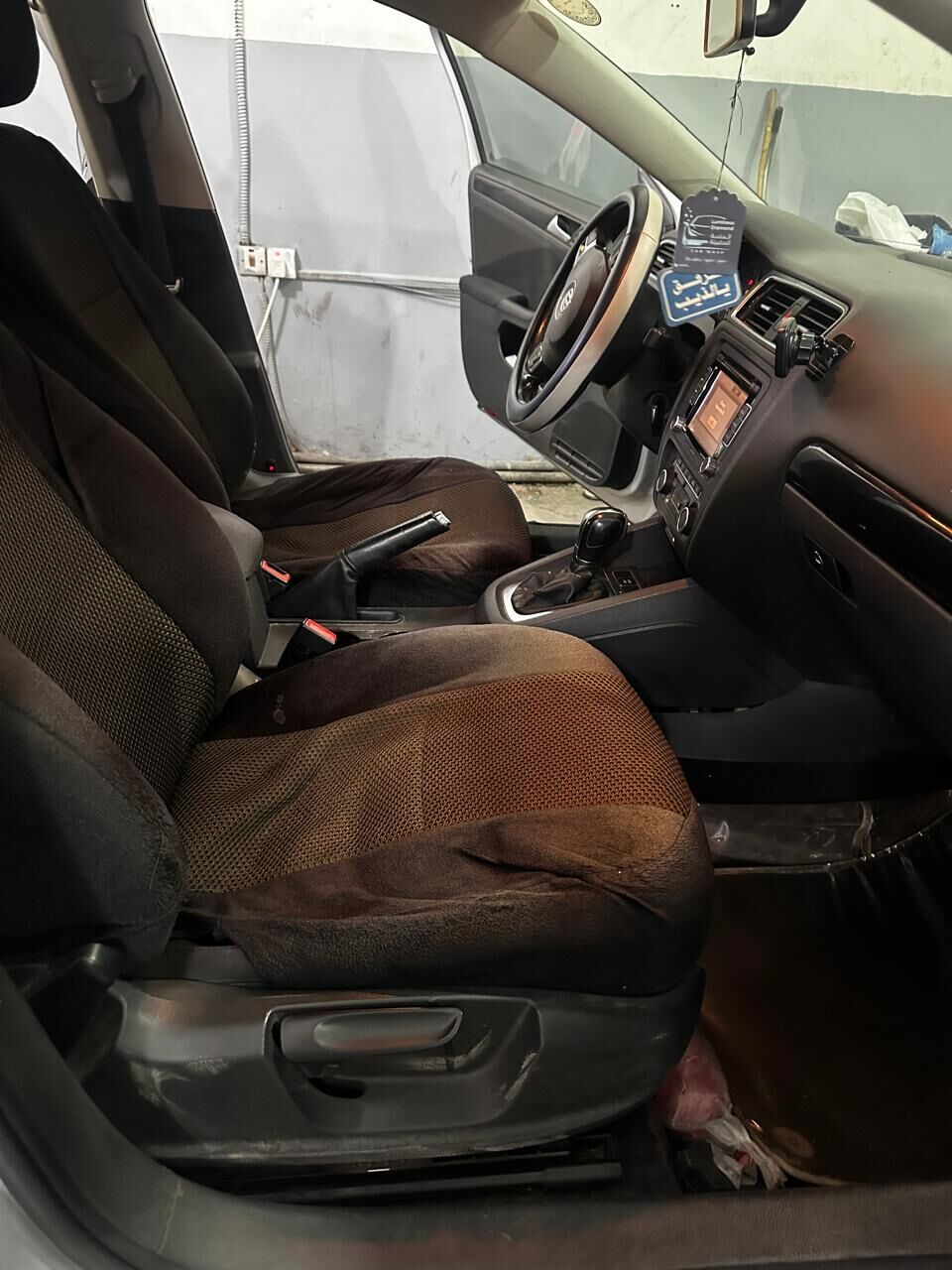 Al Wizarat, Vehicles, Cars & Trucks , SAR 20000,  Volkswagen Jetta,  2012,  Automatic,  212547 KM,  Well-maintained  VW Jetta, Ideal For Daily Commuting And Long Journeys With Good Fuel