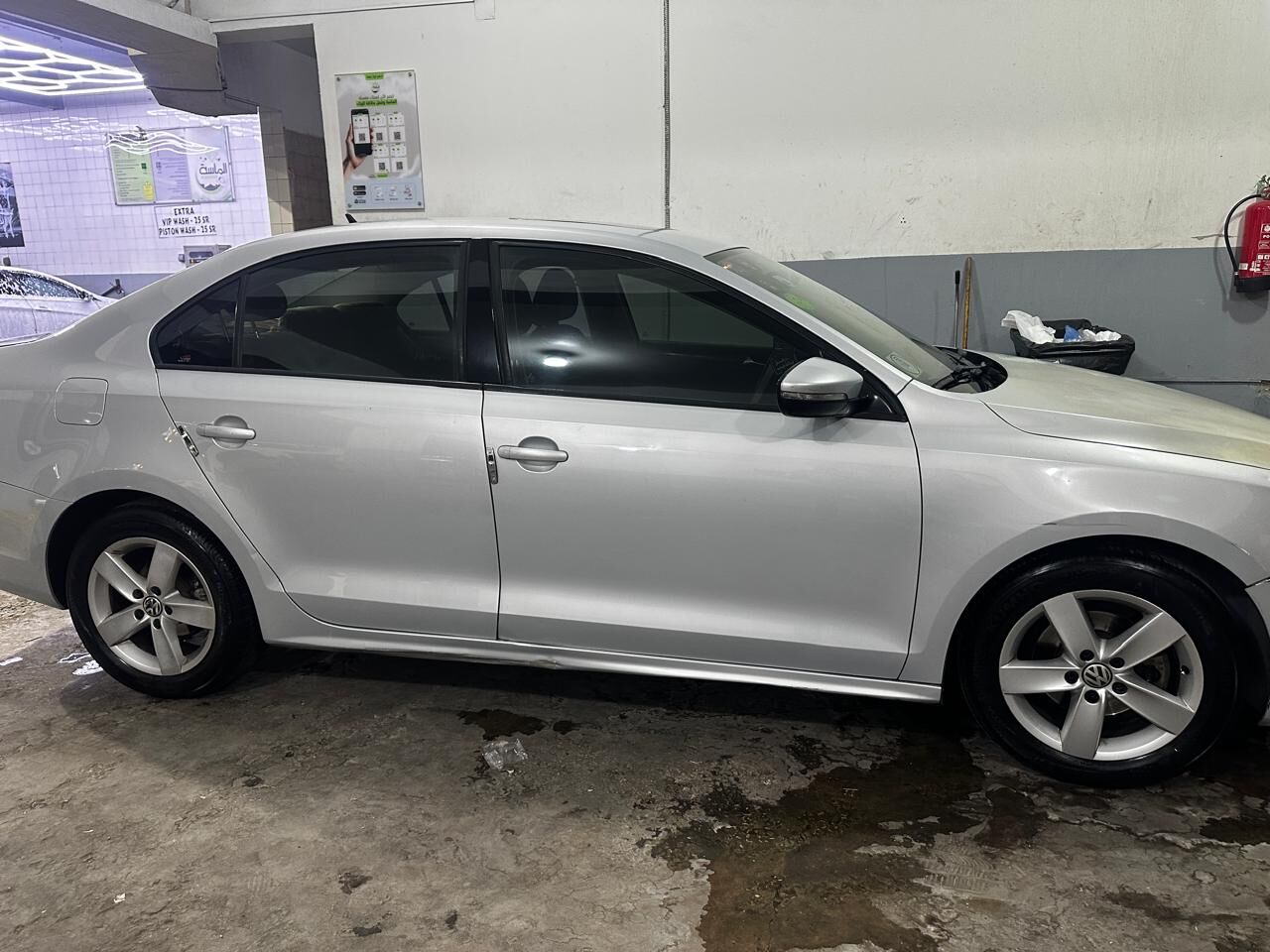 Al Wizarat, Vehicles, Cars & Trucks , SAR 20000,  Volkswagen Jetta,  2012,  Automatic,  212547 KM,  Well-maintained  VW Jetta, Ideal For Daily Commuting And Long Journeys With Good Fuel