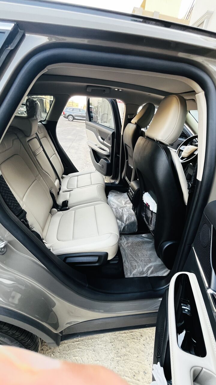 Hofuf, Vehicles, Cars & Trucks , SAR 155000,  Lincoln Corsair,  2025,  Automatic,  5000 KM,   Reserve