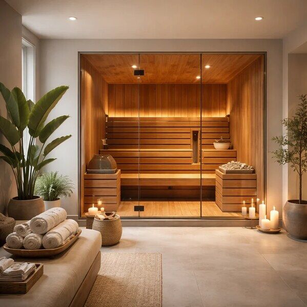 New York, Business, Epic Home Saunas, Cold Plunges, Hot Tubs & Massage Chairs &ndash; Spa Verge USA