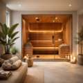 Epic Home Saunas, Cold Plunges, Hot Tubs & Massage Chairs &ndash; Spa Verge USA