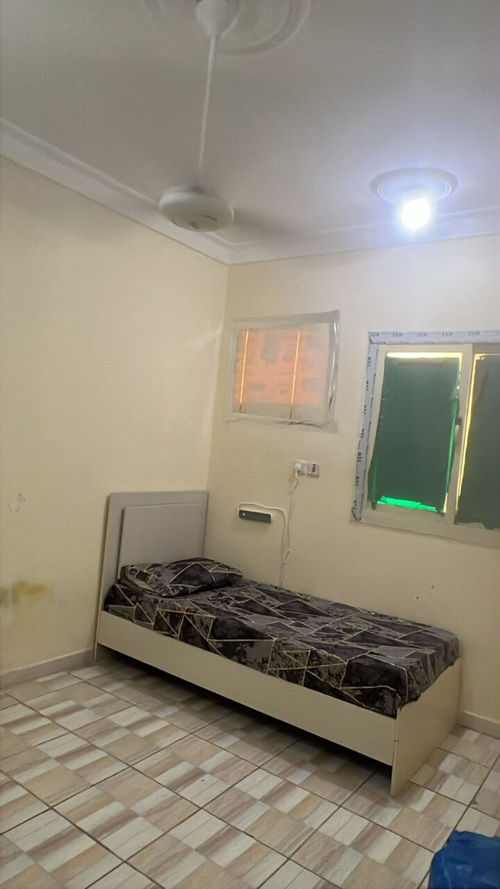 Al Aziziyah, Rooms for Rent, SAR 1100/year,  Room For Rent For Female Only