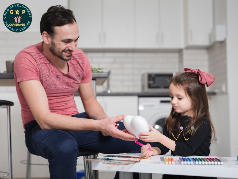 Greater Noida, Business, What Parents Should Know About Holistic Child Development Services Ghaziabad?