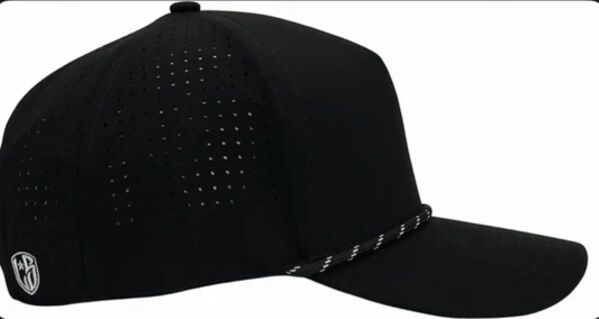 New York, Business, Blank 5 Panel Rope Hats For Every Style | LoneStar Cap Co