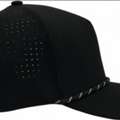 Blank 5 Panel Rope Hats For Every Style | LoneStar Cap Co