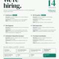 Engineering & Projects Team In KSA Across 14 Open Roles