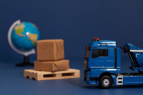New Delhi, Financial, Cargo Insurance Solutions For Safe And Secure Goods Transportation