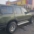 SAR 15000,  Toyota Land Cruiser,  1996,  Manual,  611000 KM,  Old Land Cruiser لاند كروزر للبيع