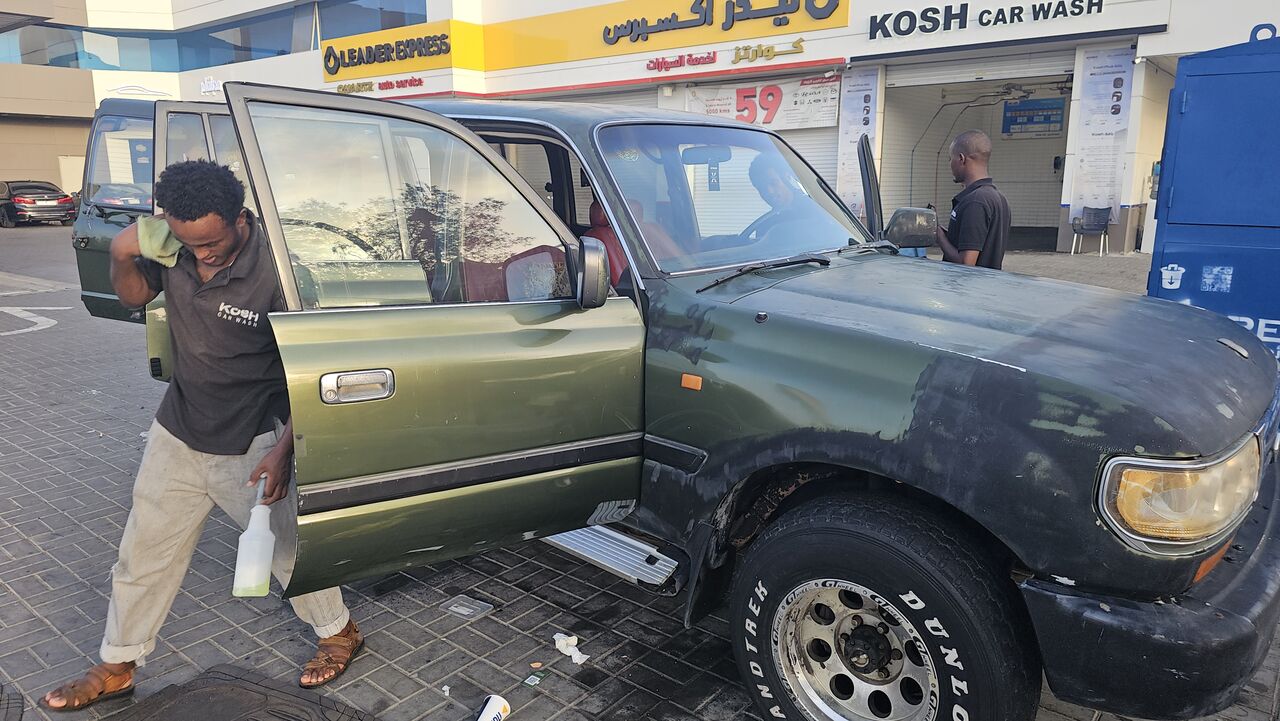 Jeddah, Vehicles, Cars & Trucks , SAR 15000,  Toyota Land Cruiser,  1996,  Manual,  611000 KM,  Old Land Cruiser لاند كروزر للبيع
