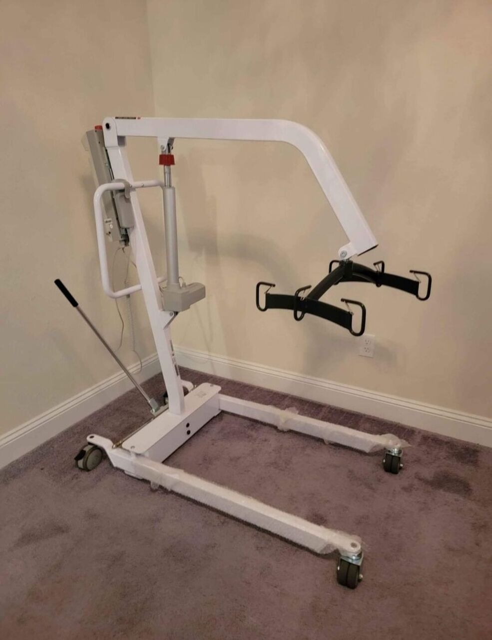 Los Angeles, Tools, Hoyer Lift Or Patient Lift