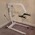 Hoyer Lift Or Patient Lift