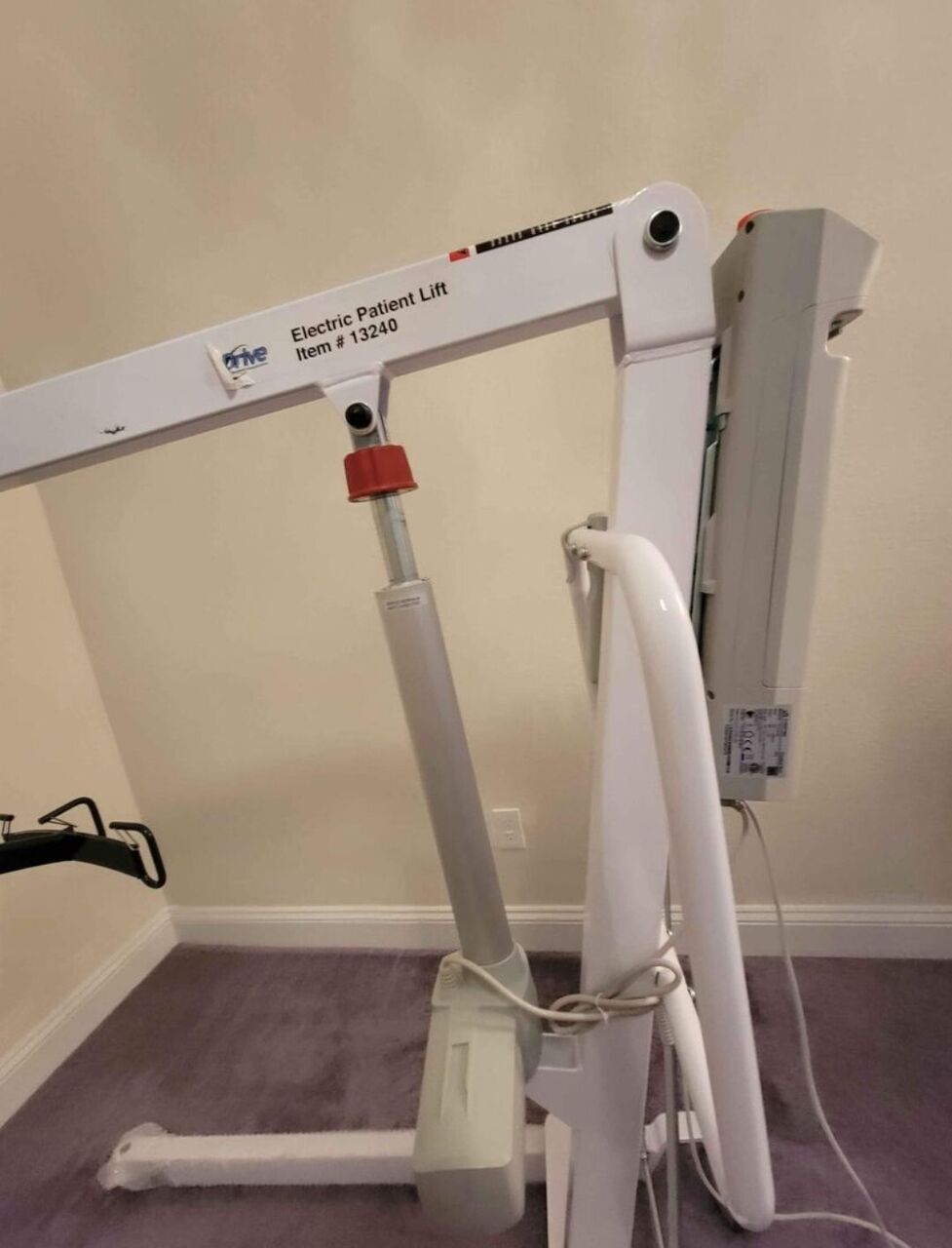 Los Angeles, Tools, Hoyer Lift Or Patient Lift