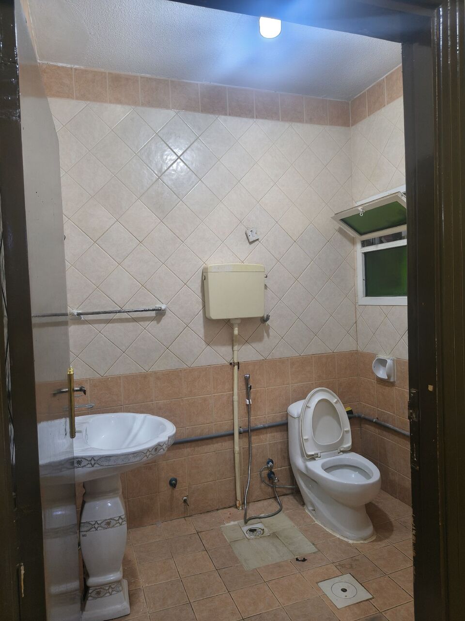 Al Iskan, Apartments, Flats, Houses & Villas, SAR 22000/year,  2 BR,  🏠 House Available For Rent – Prime Location