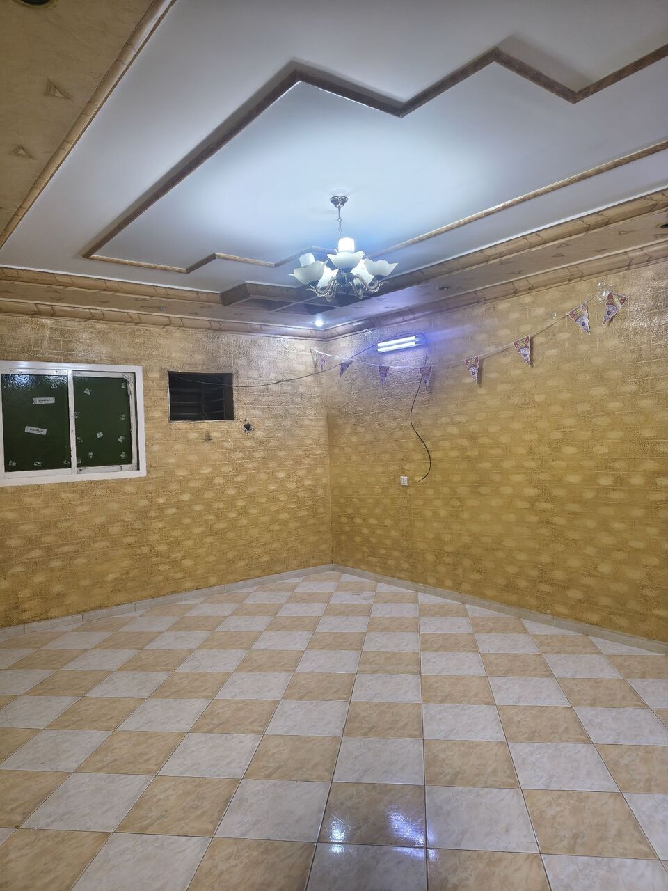 Al Iskan, Apartments, Flats, Houses & Villas, SAR 22000/year,  2 BR,  🏠 House Available For Rent – Prime Location