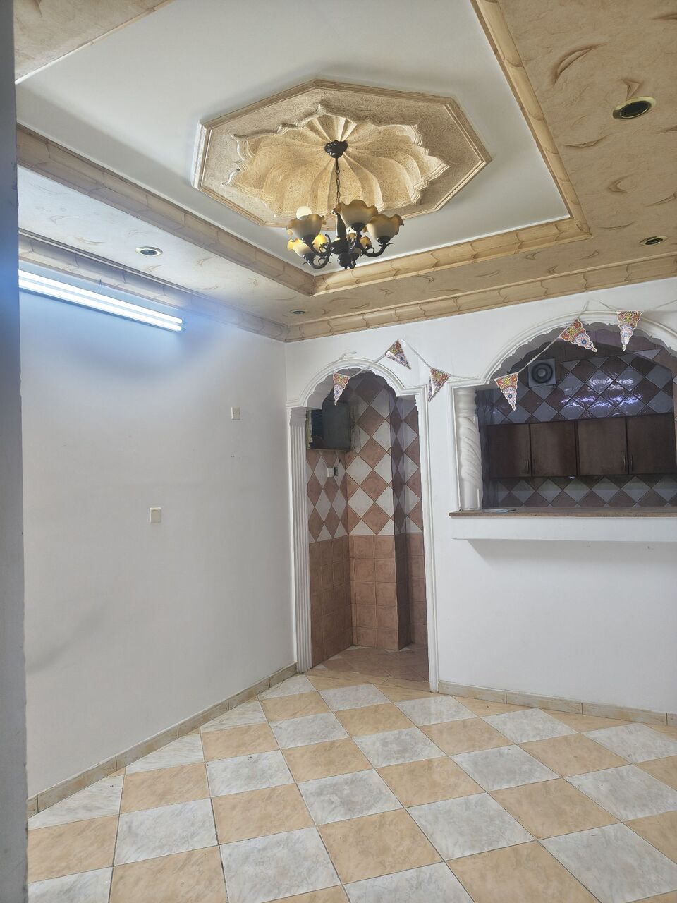 Al Iskan, Apartments, Flats, Houses & Villas, SAR 22000/year,  2 BR,  🏠 House Available For Rent – Prime Location