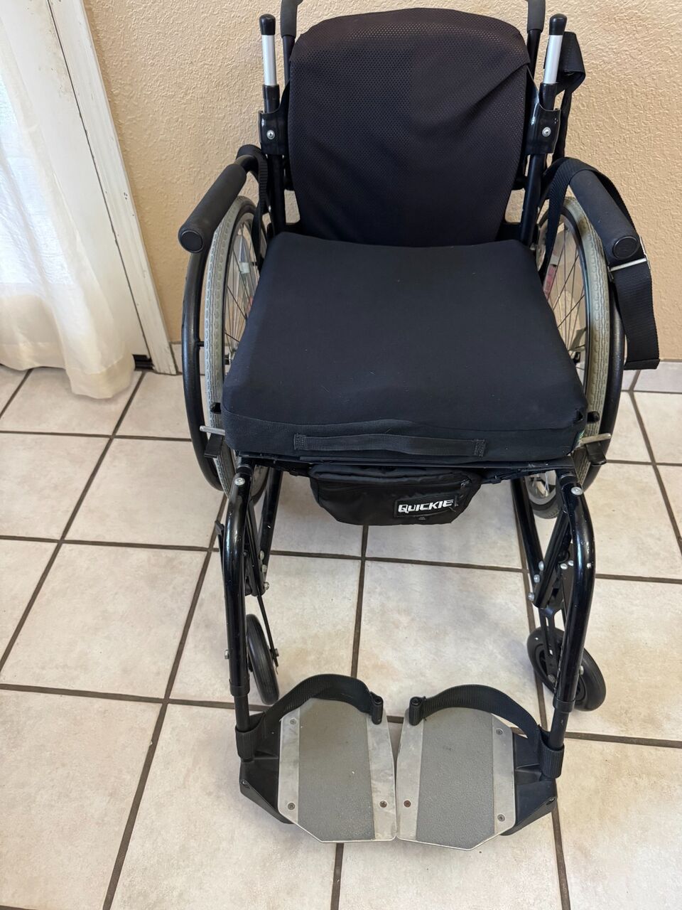 Los Angeles, Appliances, Wheelchair