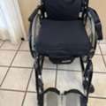 Wheelchair
