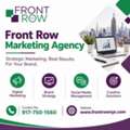 Front Row Marketing Agency
