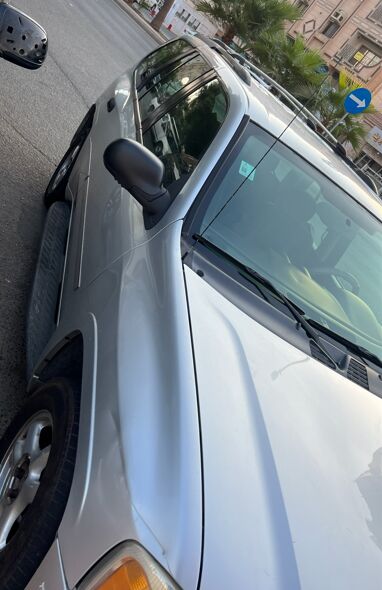 Dammam, Vehicles, Cars & Trucks , SAR 20000,  GMC Envoy,  2009,  Automatic,  181000 KM,    Model 6 Cylinder Vehicle