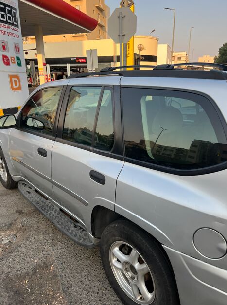 Dammam, Vehicles, Cars & Trucks , SAR 20000,  GMC Envoy,  2009,  Automatic,  181000 KM,    Model 6 Cylinder Vehicle