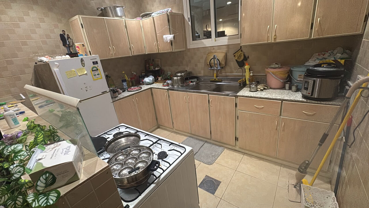 Riyadh, Rooms for Rent, SAR 1600/month,  1 BR,  Fully Furnished A Room For Rent &ndash; Al Murraba Riyadh (Opp. To Lulu)
