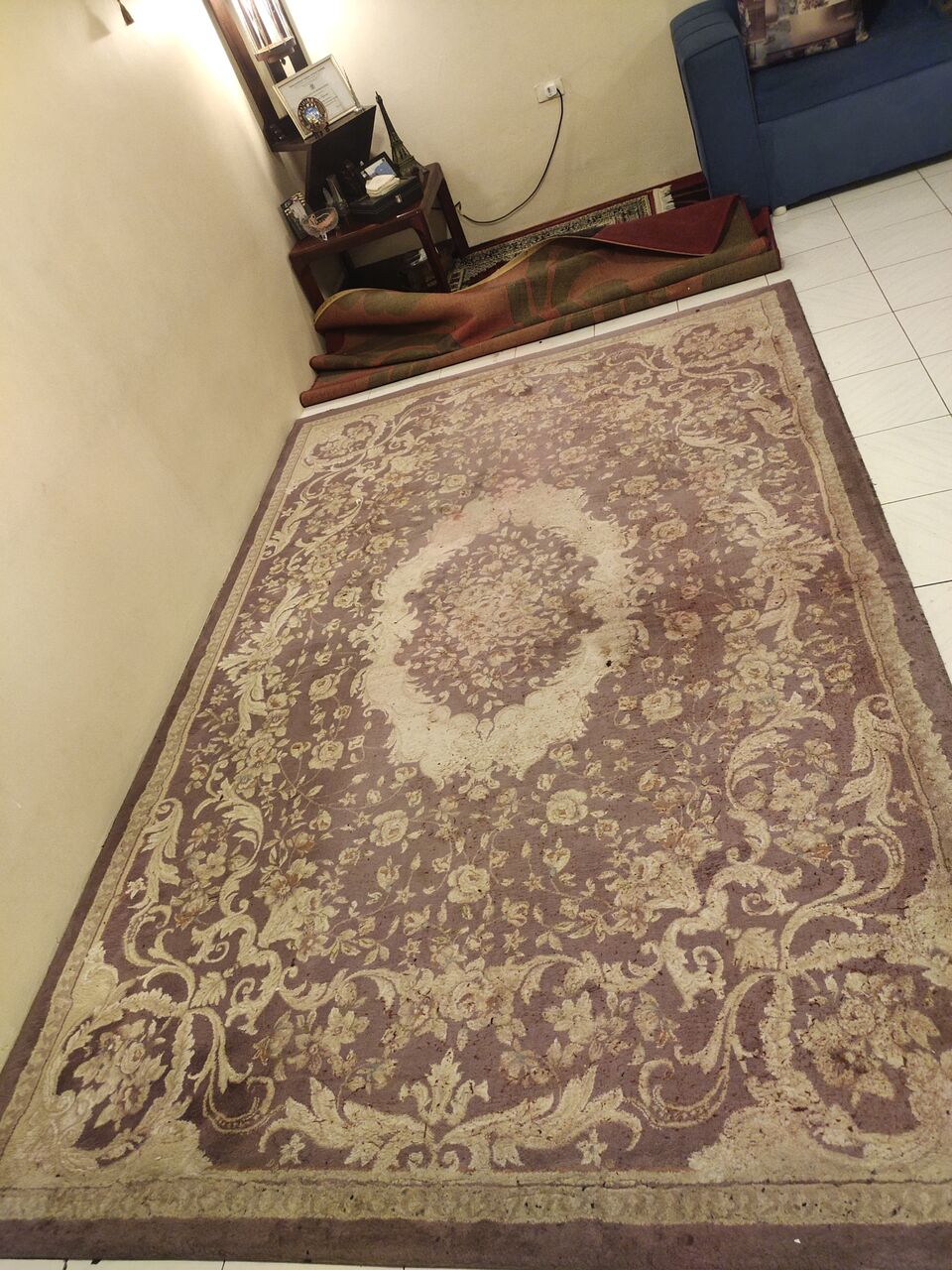 Al Rehab, Appliances, SAR 100,  Carpet