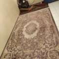 SAR 100,  Carpet
