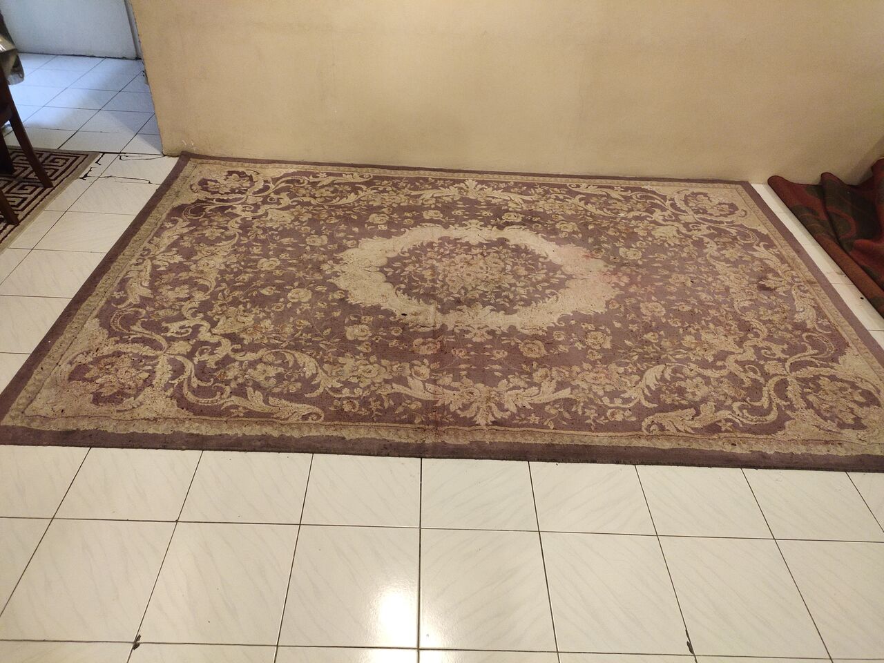 Al Rehab, Appliances, SAR 100,  Carpet
