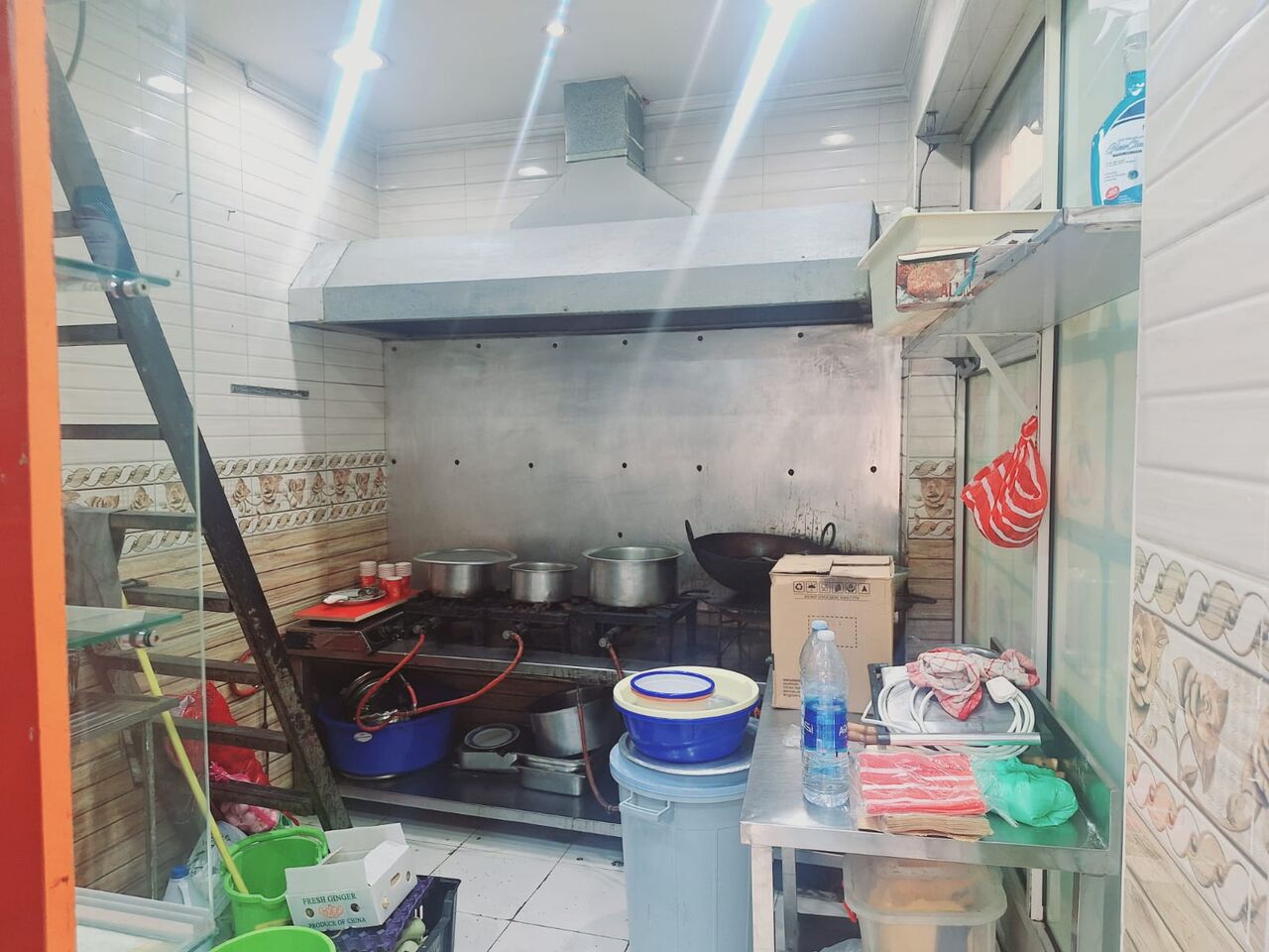 Manama, Businesses For Sale, ☕ CAFETERIA FOR SALE – READY SETUP IN BAHRAIN 🇧🇭