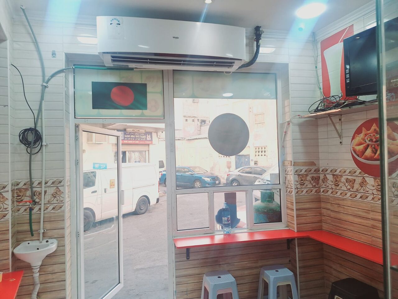 Manama, Businesses For Sale, ☕ CAFETERIA FOR SALE – READY SETUP IN BAHRAIN 🇧🇭