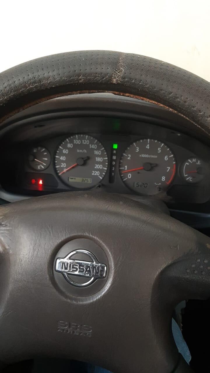 Jeddah, Vehicles, Cars & Trucks , SAR 11000,  Nissan Sunny,  2003,  344000 KM,   In Good Condition And Budget Friendly