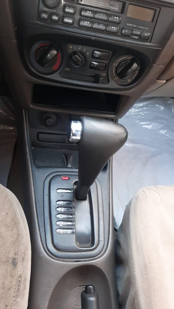 Jeddah, Vehicles, Cars & Trucks , SAR 11000,  Nissan Sunny,  2003,  344000 KM,   In Good Condition And Budget Friendly