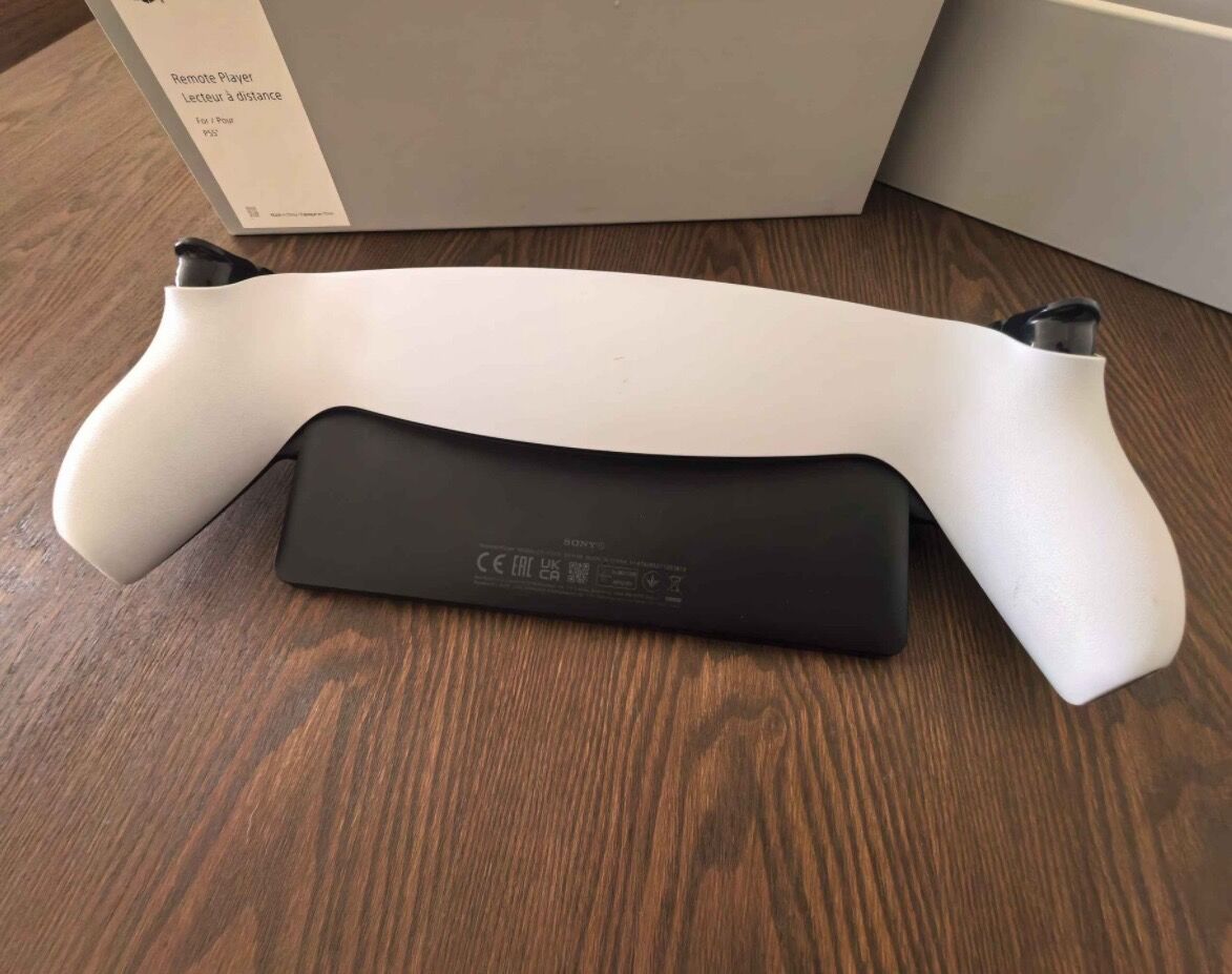 Riyadh, Electronics, SAR 500,  PlayStation Portal &ndash; Like New