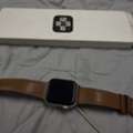 SAR 450,  Apple Watch SE (2nd Gen) &ndash; 40mm GPS