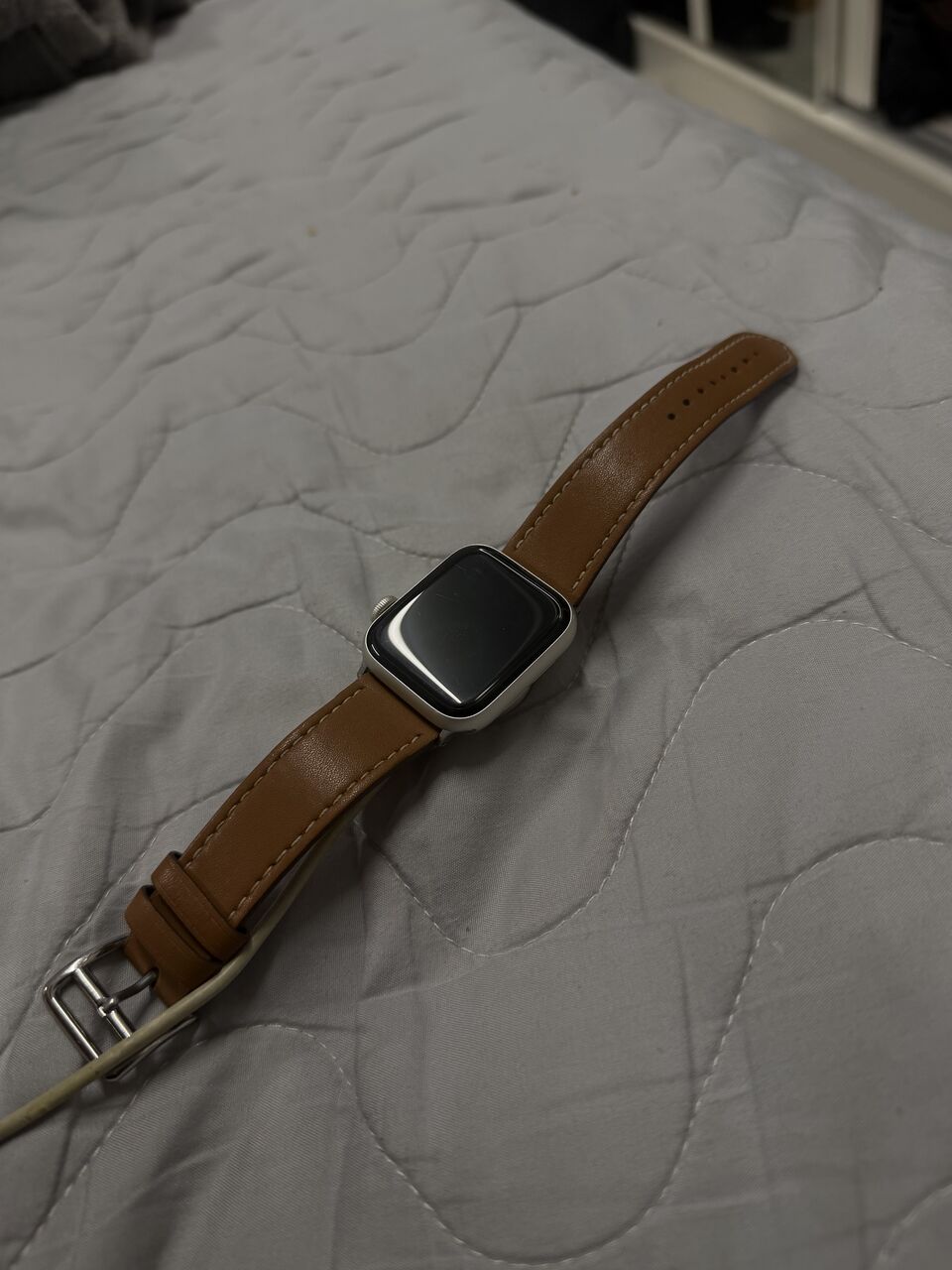 Riyadh, Electronics, SAR 450,  Apple Watch SE (2nd Gen) &ndash; 40mm GPS