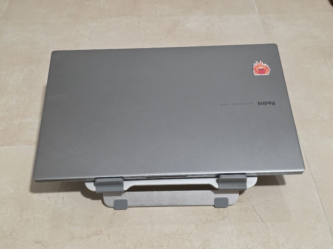 Khobar, Electronics, SAR 1250,  Redmibook 16