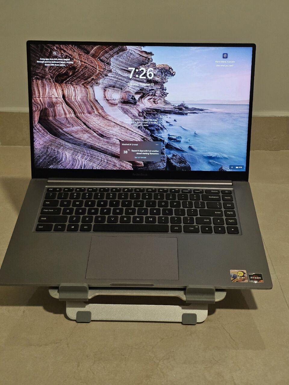 Khobar, Electronics, SAR 1250,  Redmibook 16
