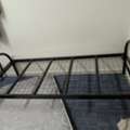 SAR 250,  Bed And Mattress For Sale &ndash; Good Condition