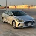 SAR 30000,  Hyundai Elantra,  2017,  Automatic,  290000 KM,